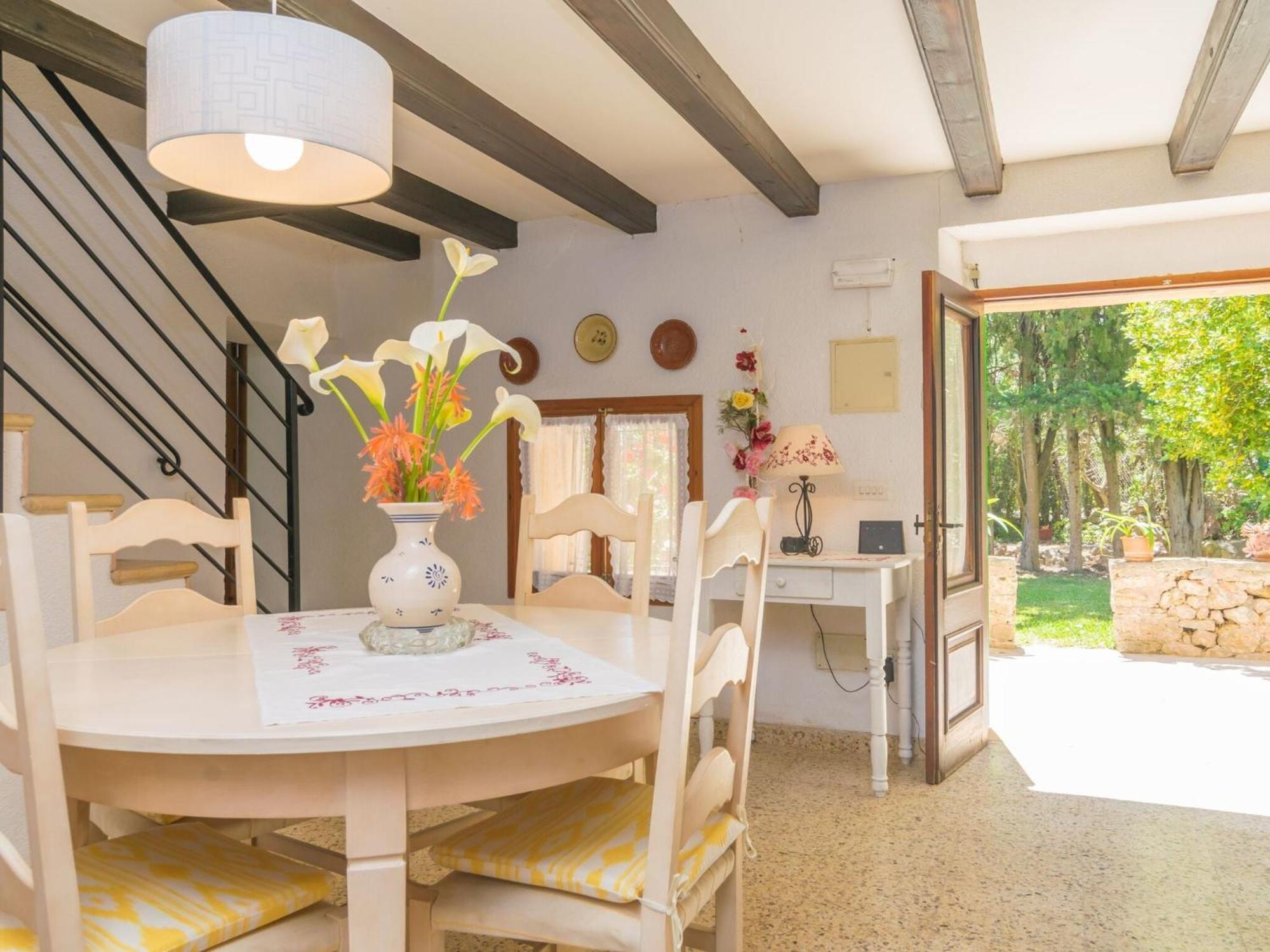 Ferrer - With Private Pool In Pollenca * Port de Pollença