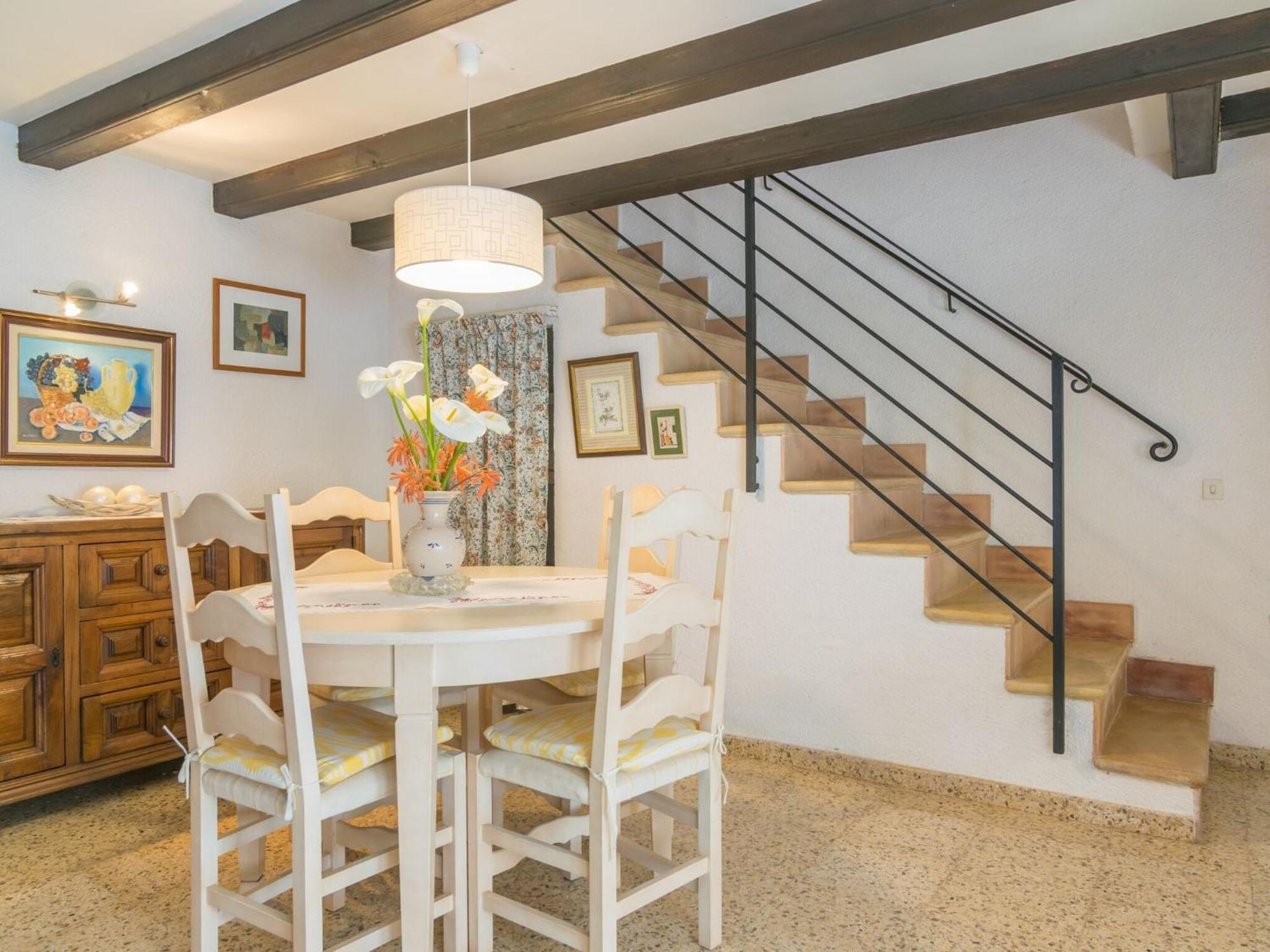Ferrer - With Private Pool In Pollenca Villa Port de Pollença